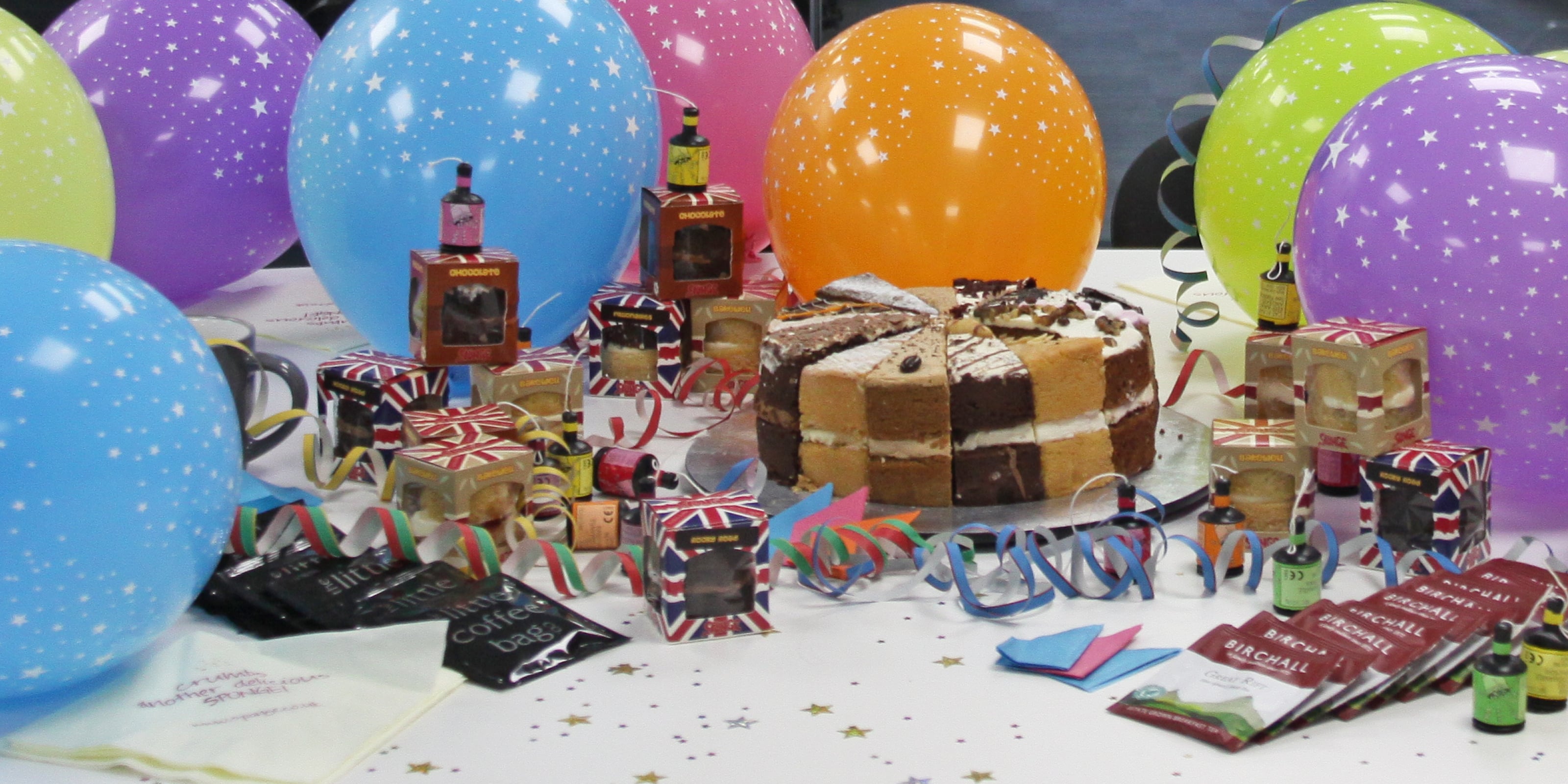 Corporate Christmas Gifts | Corporate Gifts | Blog | Sponge