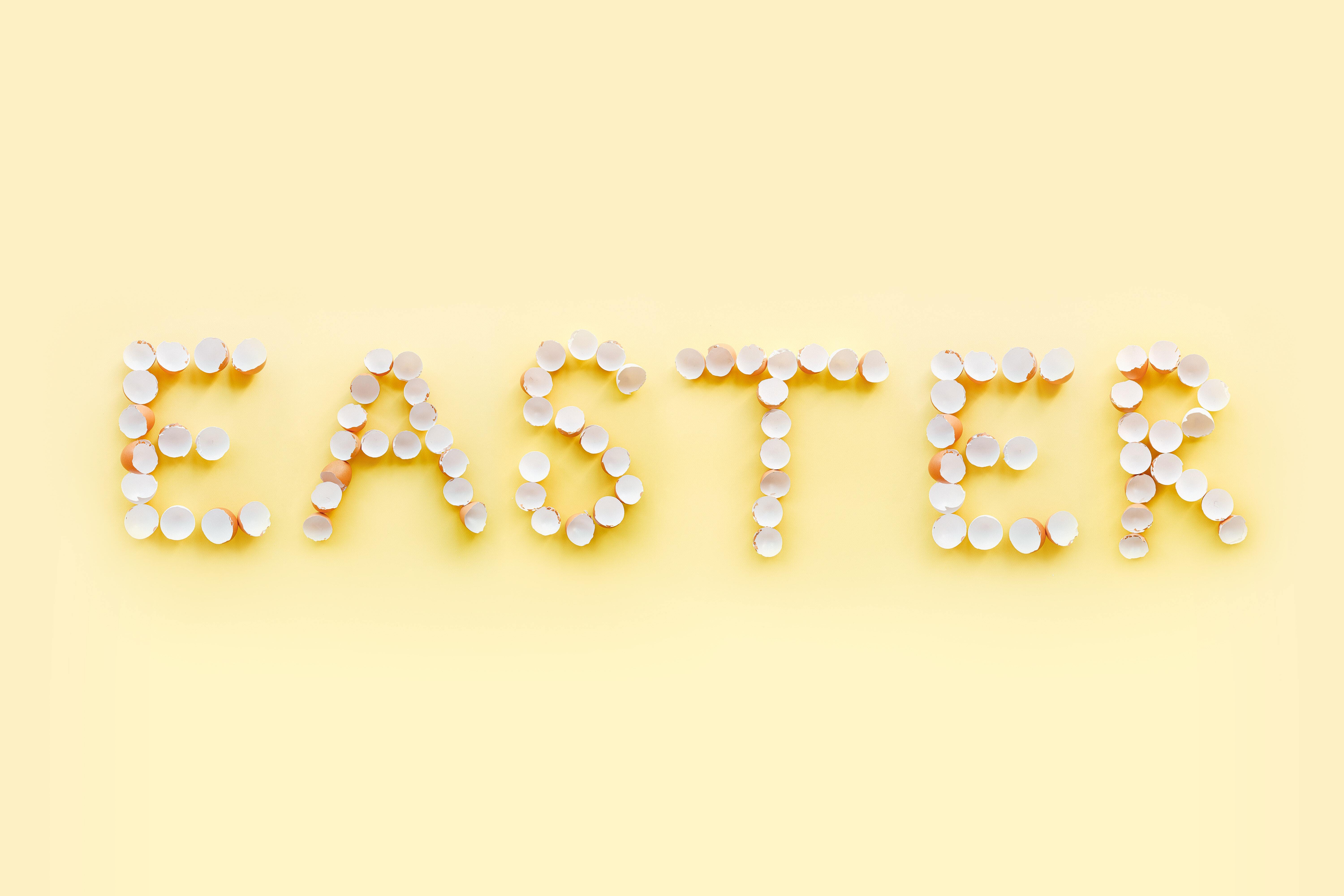 Easter Ideas 2021 Occasions Blog Sponge