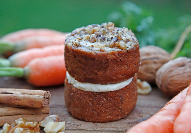 Sponge Moment, BBC Good Food Show, Birmingham, NEC