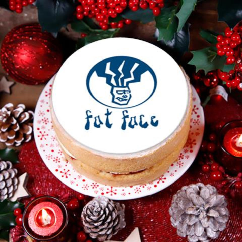 Corporate Christmas Gifts