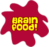 Brain Food! NUS discount for students.