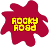 Rocky Road Sponge