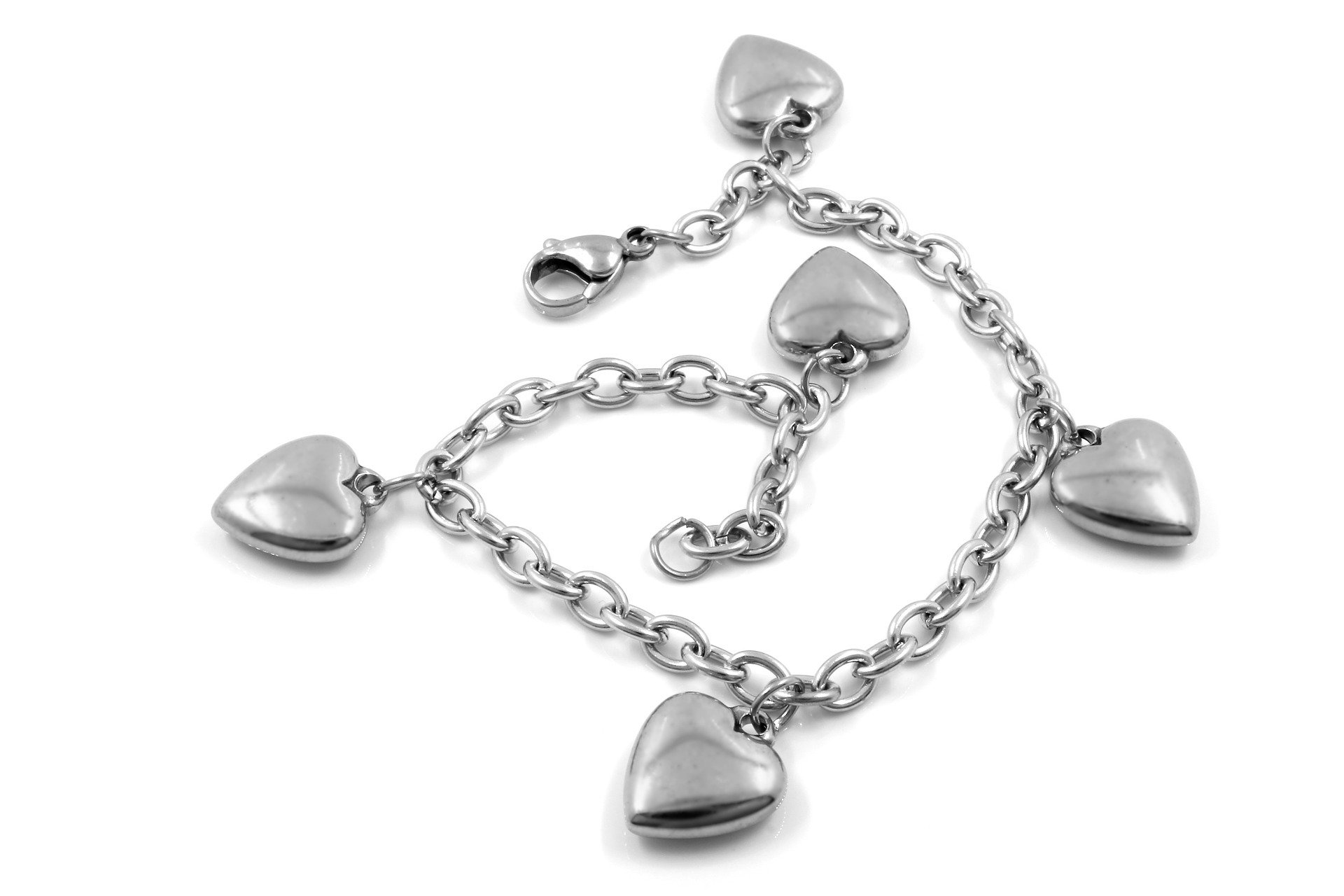 Wedding Cake Charms - Wedding Cake Traditions