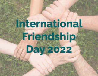 2022年国际友谊日-博客缩略图