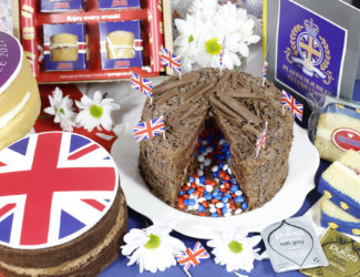 Jubilee Cakes - Blog Thumbnail