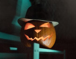Halloween Thumbnail