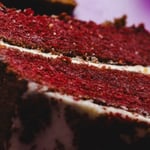 Red Velvet Cake