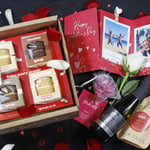 Valentines Hamper