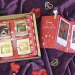 Valentines Gift Box