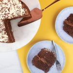 Gluten Free Chocolate Cake