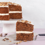 Gluten Free Carrot Cake