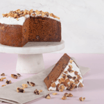 Vegan Carrot Cake