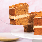 Biscoff Cake