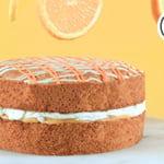 Gluten Free Lemon & Orange