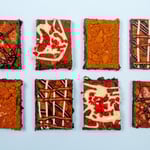Mixed Brownie Box