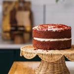 Red Velvet Cake