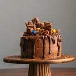 Decorate Your Own Cake