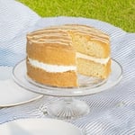 Lemon Drizzle Cake