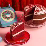 Red Velvet Cake