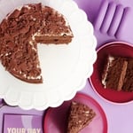 Gluten Free Chocolate Cake