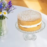 Victoria Sponge Cake