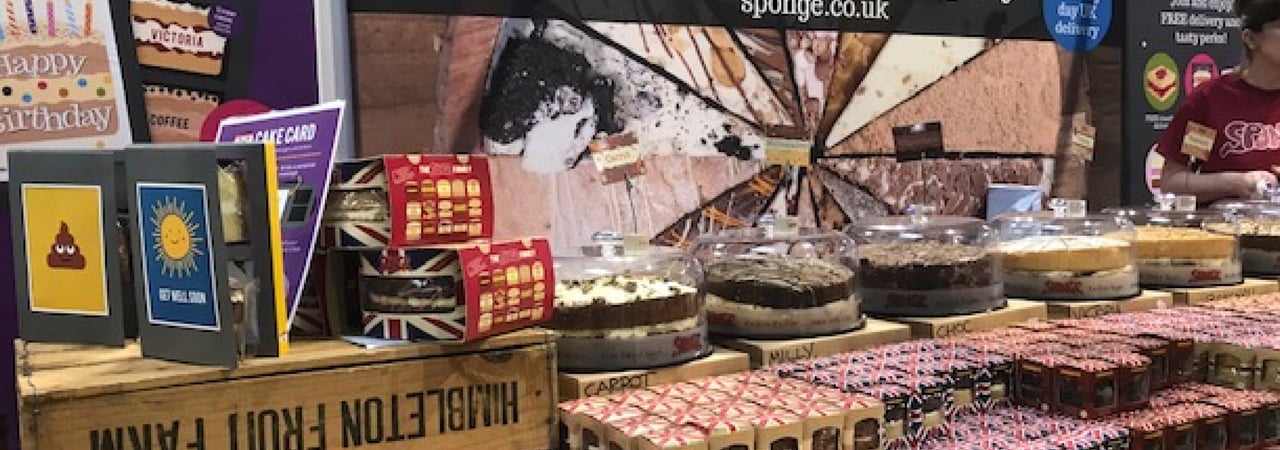 BBC Good Food Show 2019