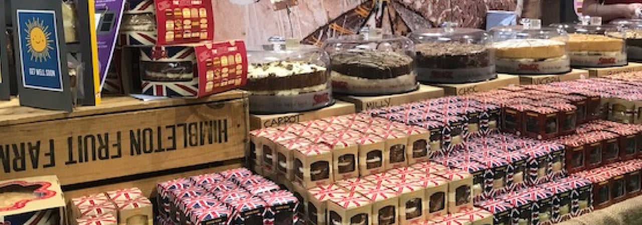 Bbc Good Food Show Hero Image