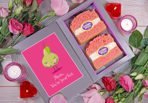 Mother's Day Letterbox Gifts - Mother's Day Cards