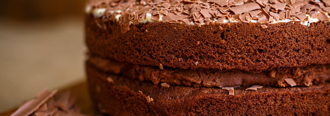 Chocolate Cake Hero - Chocolate cakes