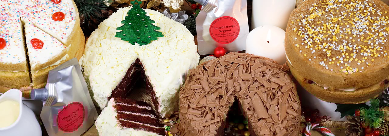 Christmas Gift Guide Banner