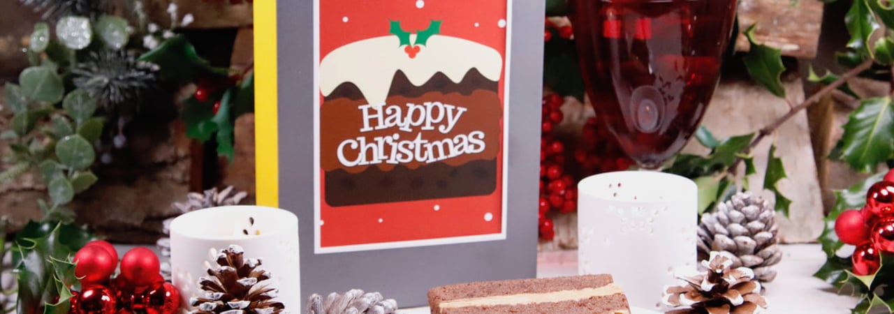 Corporate Christmas Gifts