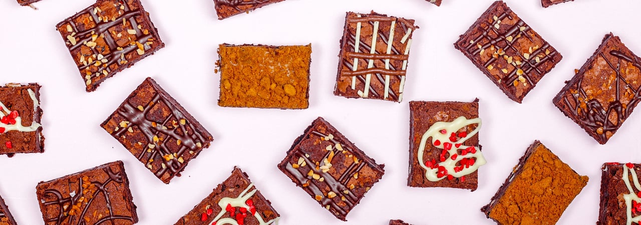 brownie