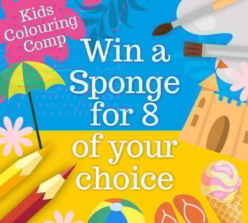 Holiday Memories Drawing Competition