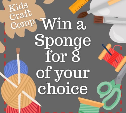 Craft a Cake Kids Competition