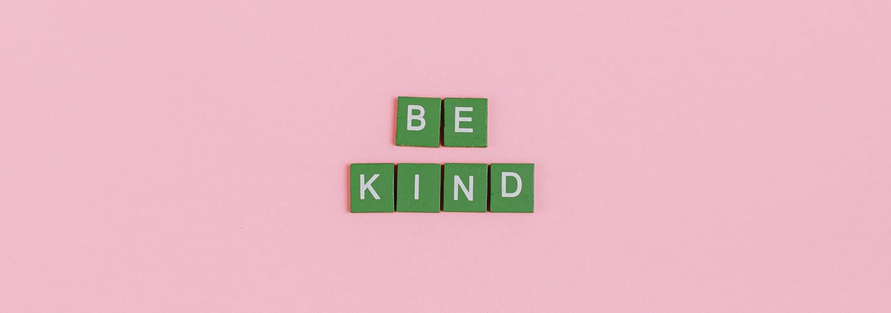 Random Acts of Kindness Day Blog Banner