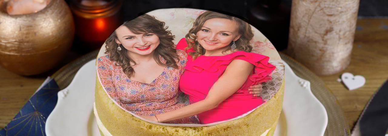 Sisters Day 2022 - Blog Banner