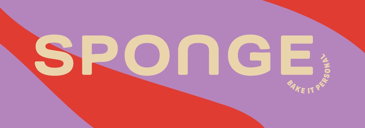 A New Look, The Same Sponge You Love | Sponge Blog