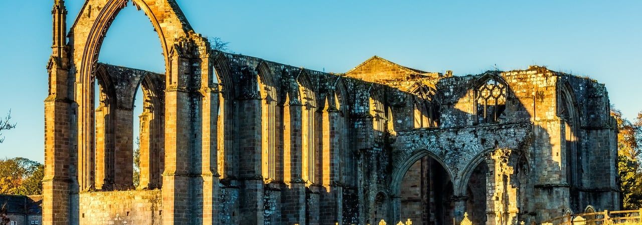 Bolton abbey - Bolton Brownie Delivery Service - Banner