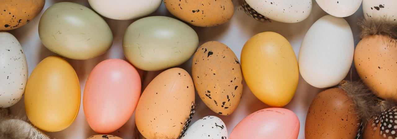 Eggs