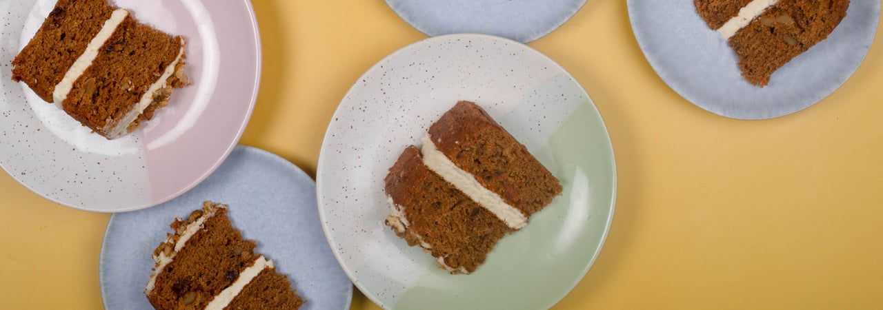 Gluten Free Birthday Cakes