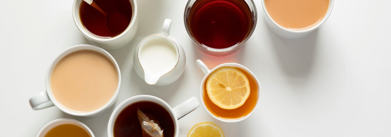 Tea Blog Hero Image