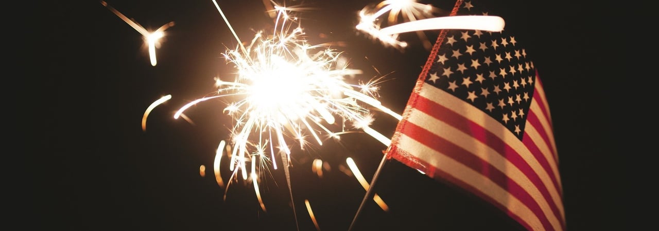 4th July - Independence Day Gifts