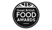 Great British Food Awards Logo