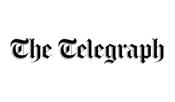The Telegraph Logo