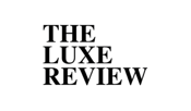 The Luxe Review Logo