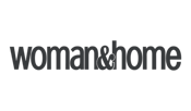 Woman and Home Logo