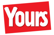 Yours