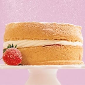 Whole Cakes