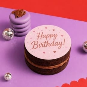 Photo Cake