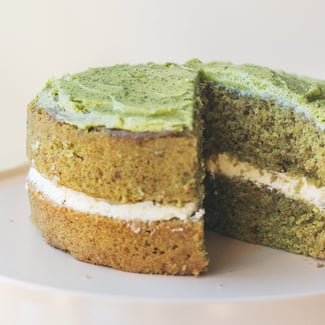Matcha Whats New